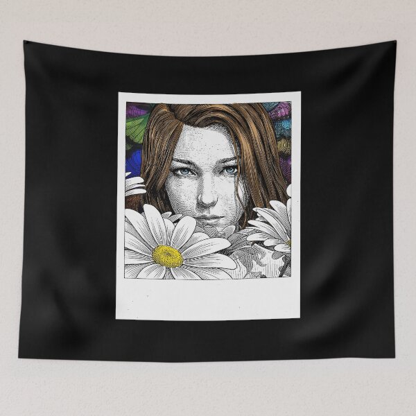 Item preview, Max Caulfield designed and sold by Iris-Gallery.