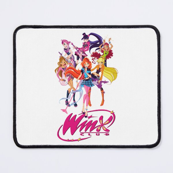 Item preview, Winx Club designed and sold by Marco Bottiglieri.