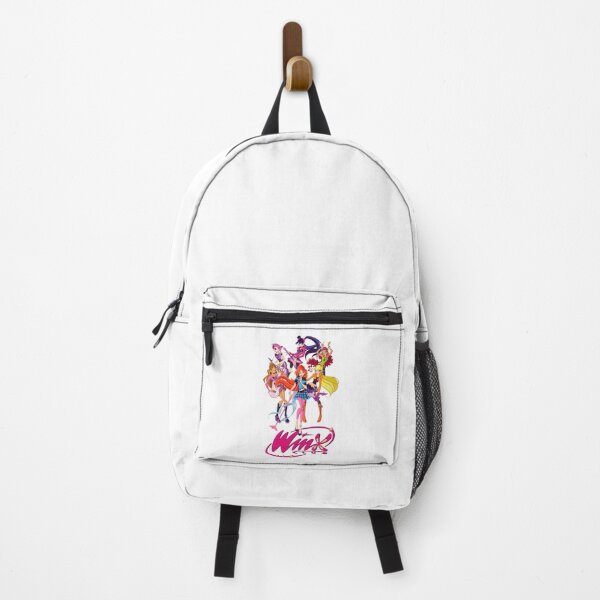 Item preview, Winx Club designed and sold by Marco Bottiglieri.