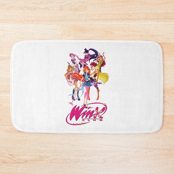 Item preview, Winx Club designed and sold by Marco Bottiglieri.