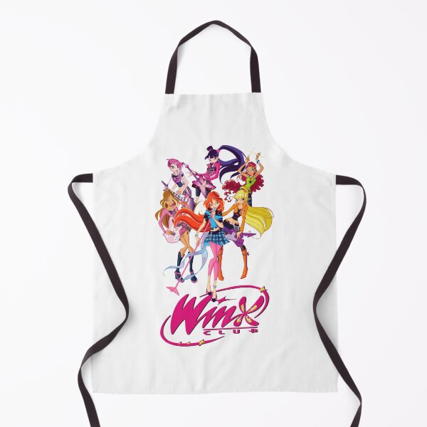 Item preview, Winx Club designed and sold by Marco Bottiglieri.