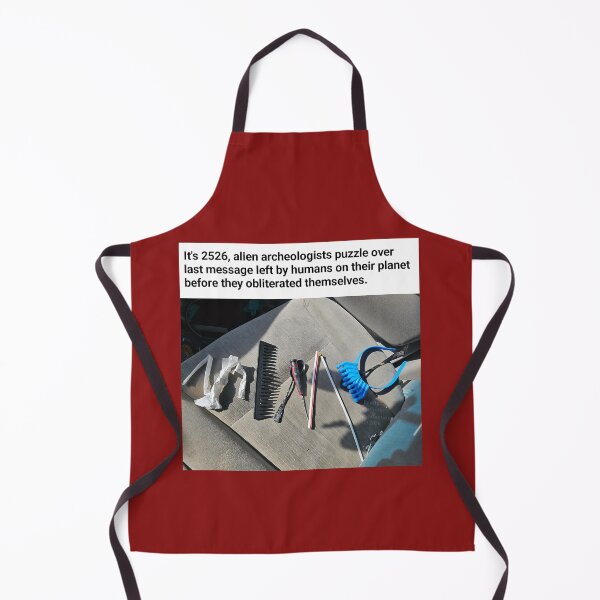 Item preview, The last pop culture message of humanity designed and sold by reallypathetic.