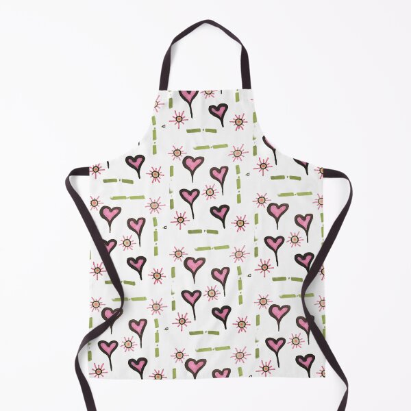 Item preview, Doodle: Hearts designed and sold by DoodlesByPapaya.