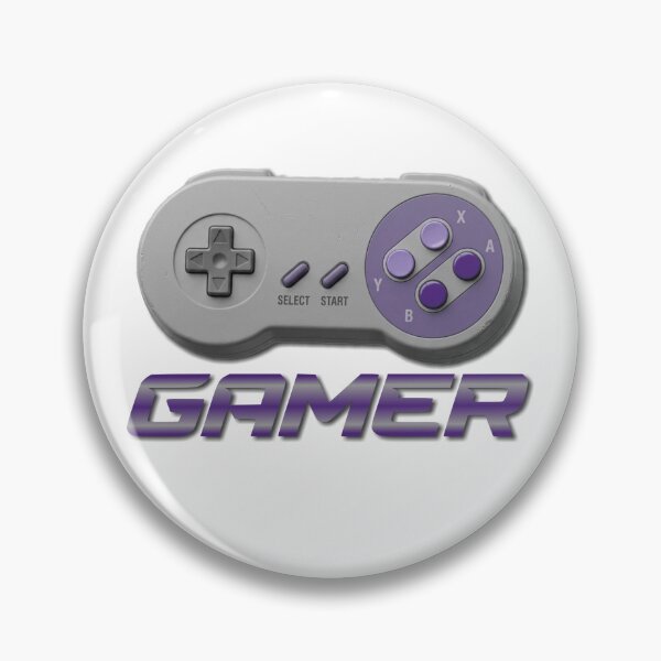 Item preview, SUPER GAMER - WHITE designed and sold by Marlon Oseguera.
