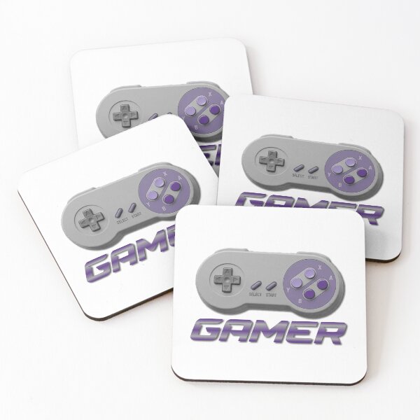 Item preview, SUPER GAMER - WHITE designed and sold by Marlon Oseguera.