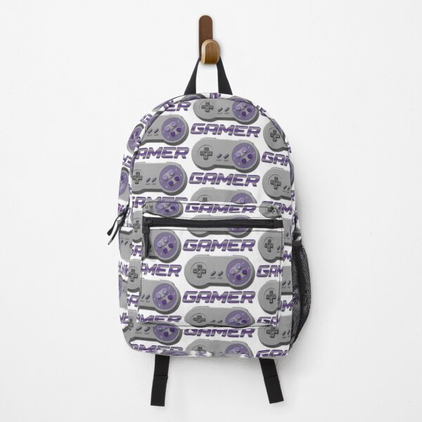 Item preview, SUPER GAMER - WHITE designed and sold by Marlon Oseguera.