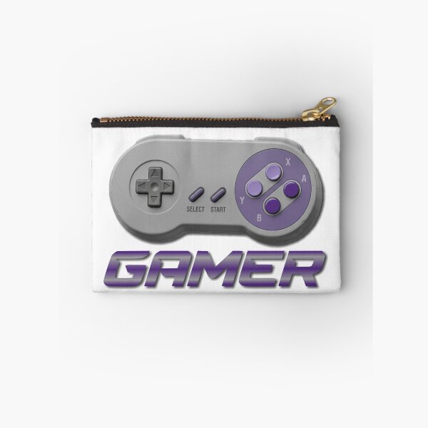 Item preview, SUPER GAMER - WHITE designed and sold by Marlon Oseguera.