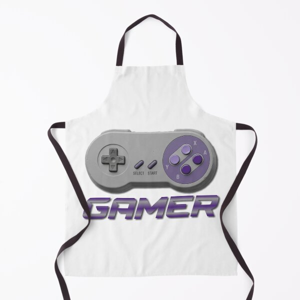 Item preview, SUPER GAMER - WHITE designed and sold by Marlon Oseguera.