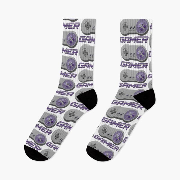 Item preview, SUPER GAMER - WHITE designed and sold by Marlon Oseguera.