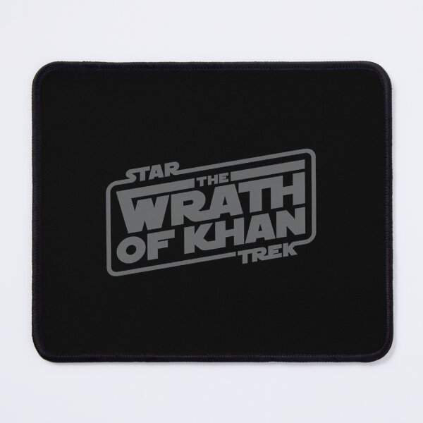 Item preview, Star Trek The Wrath Of Khan designed and sold by intothelove.
