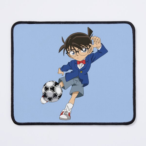 Item preview, Detective Conan; Light Blue designed and sold by Marco Bottiglieri.