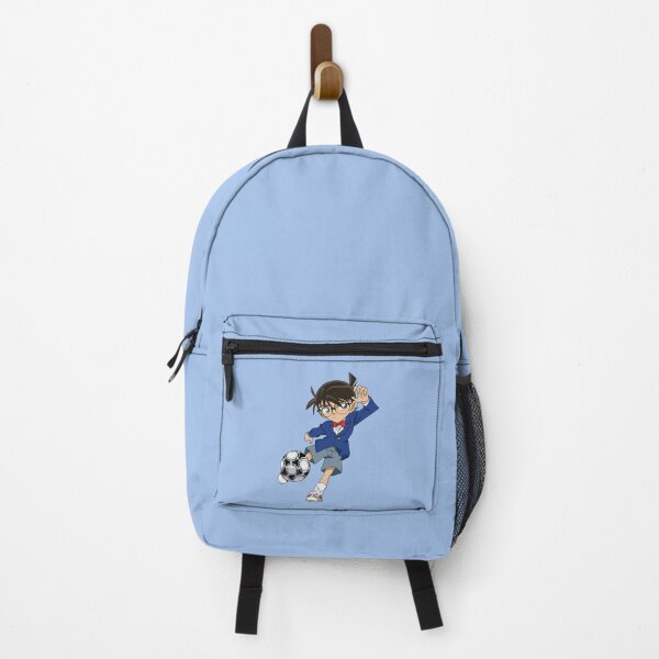 Item preview, Detective Conan; Light Blue designed and sold by Marco Bottiglieri.
