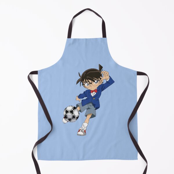 Item preview, Detective Conan; Light Blue designed and sold by Marco Bottiglieri.