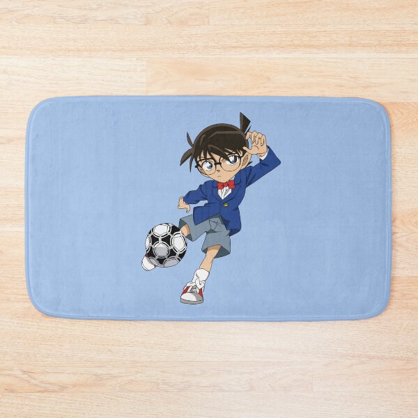 Item preview, Detective Conan; Light Blue designed and sold by Marco Bottiglieri.