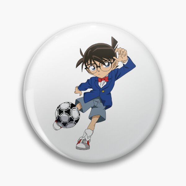 Item preview, Detective Conan designed and sold by Marco Bottiglieri.