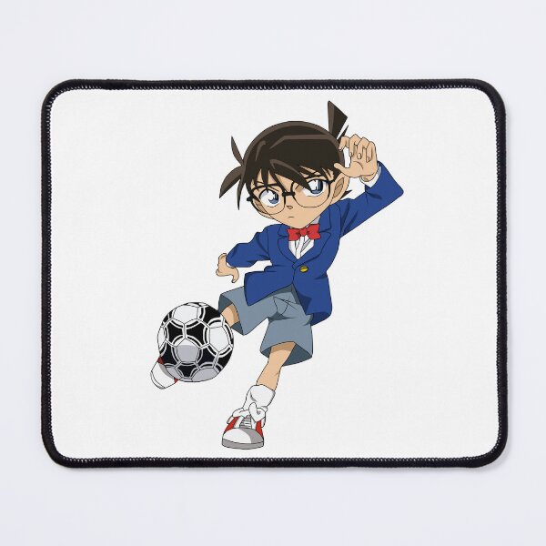 Item preview, Detective Conan designed and sold by Marco Bottiglieri.