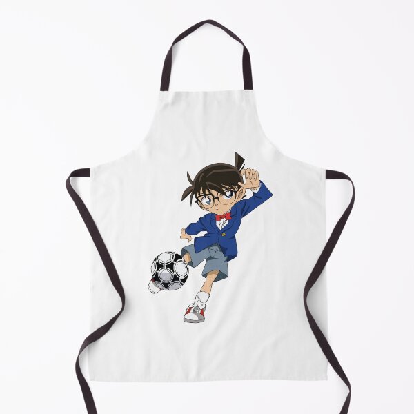 Item preview, Detective Conan designed and sold by Marco Bottiglieri.