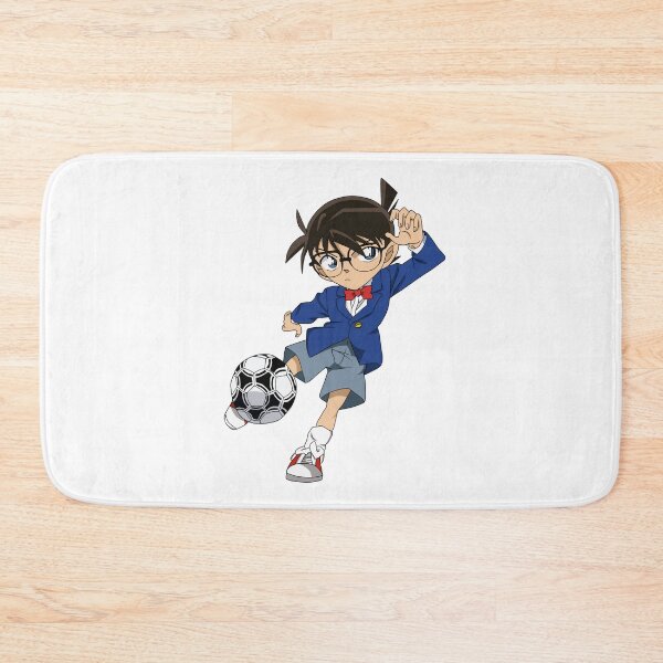 Item preview, Detective Conan designed and sold by Marco Bottiglieri.