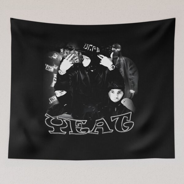 Item preview, Yeat designed and sold by vatostore.