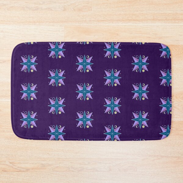 Item preview, Northern star designed and sold by MagicWizardShop.