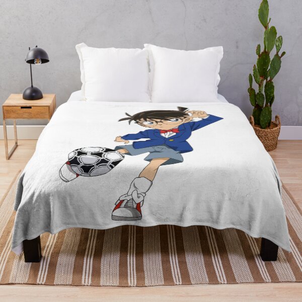Item preview, Detective Conan designed and sold by Marco Bottiglieri.
