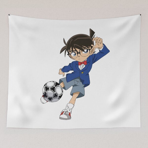 Item preview, Detective Conan designed and sold by Marco Bottiglieri.