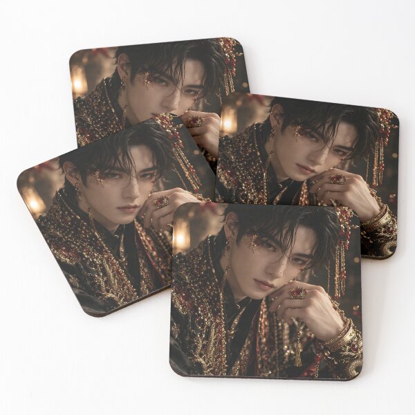 Item preview, Golden Emperor  designed and sold by PlayerXJit.