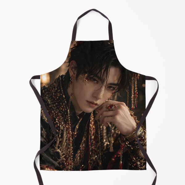 Item preview, Golden Emperor designed and sold by PlayerXJit.