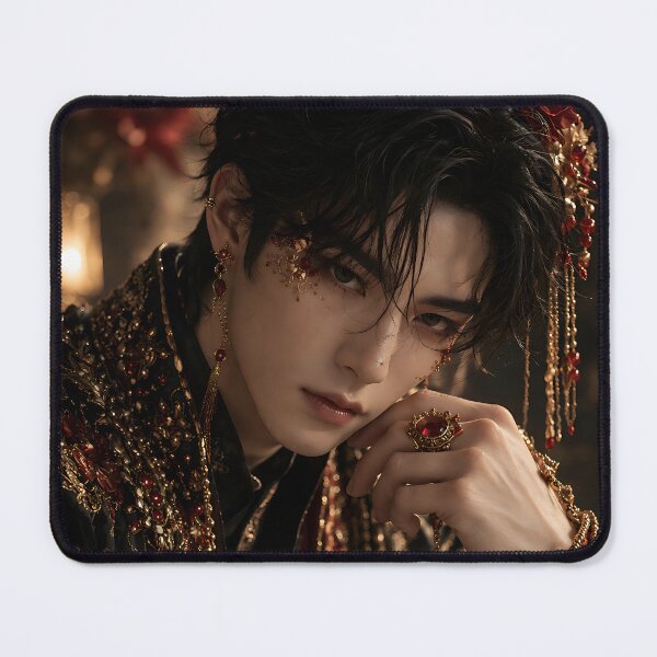 Item preview, Golden Emperor  designed and sold by PlayerXJit.