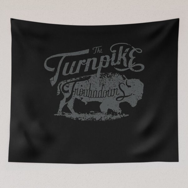 Item preview, TURNPIKE TROUBADOURS  designed and sold by vatostore.