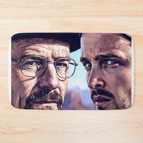Item preview, Heisenberg & Pinkman: The Empire Business designed and sold by Art's Diner.