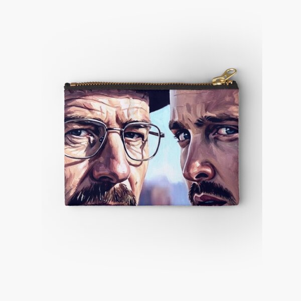 Item preview, Heisenberg & Pinkman: The Empire Business designed and sold by Art's Diner.