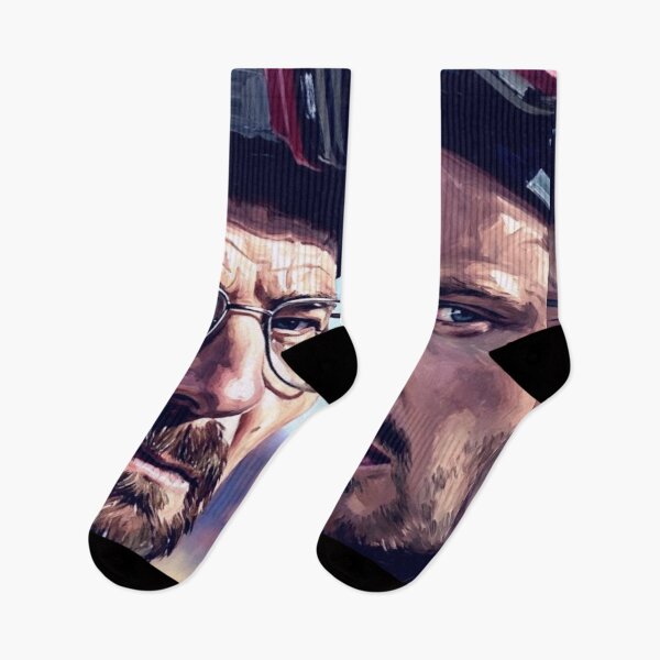 Item preview, Heisenberg & Pinkman: The Empire Business designed and sold by Art's Diner.