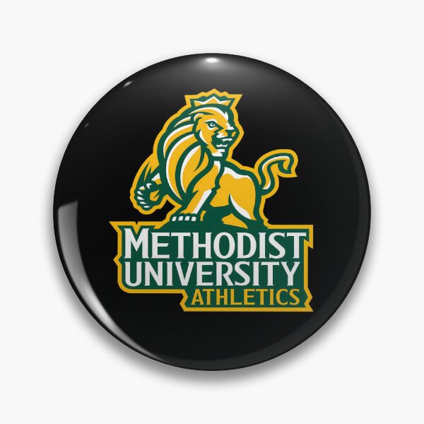 Item preview, Methodist M Team University Althletics  designed and sold by vatostore.