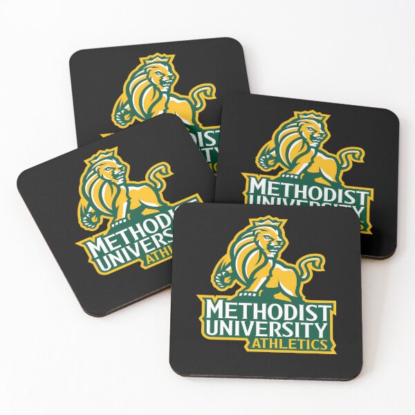 Item preview, Methodist M Team University Althletics  designed and sold by vatostore.
