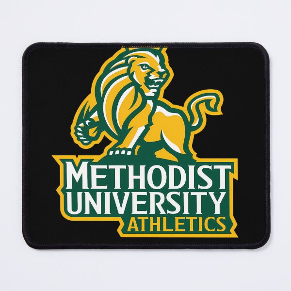 Item preview, Methodist M Team University Althletics  designed and sold by vatostore.