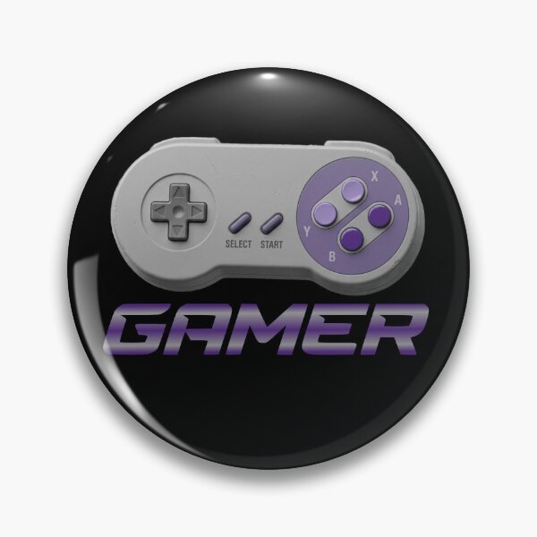 Item preview, SUPER GAMER - BLACK designed and sold by Marlon Oseguera.