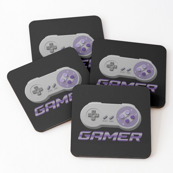 Item preview, SUPER GAMER - BLACK designed and sold by Marlon Oseguera.