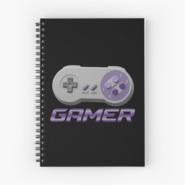 Item preview, SUPER GAMER - BLACK designed and sold by Marlon Oseguera.