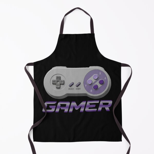 Item preview, SUPER GAMER - BLACK designed and sold by Marlon Oseguera.