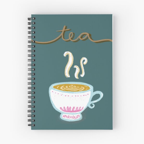 Item preview, An English Tea designed and sold by MagicWizardShop.