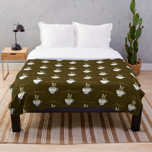 Artikelvorschau, Ein englischer Tee entworfen und verkauft von MagicWizardShop.