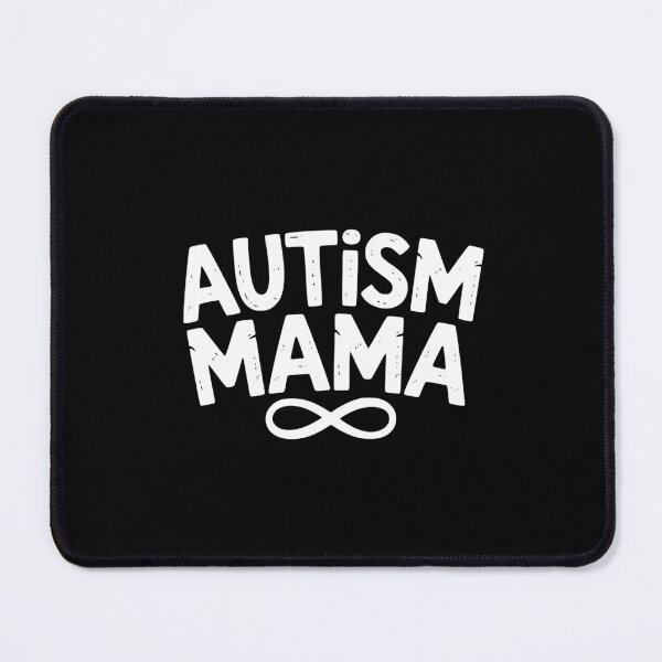 Item preview, Autism Mama designed and sold by theartfulaspie.