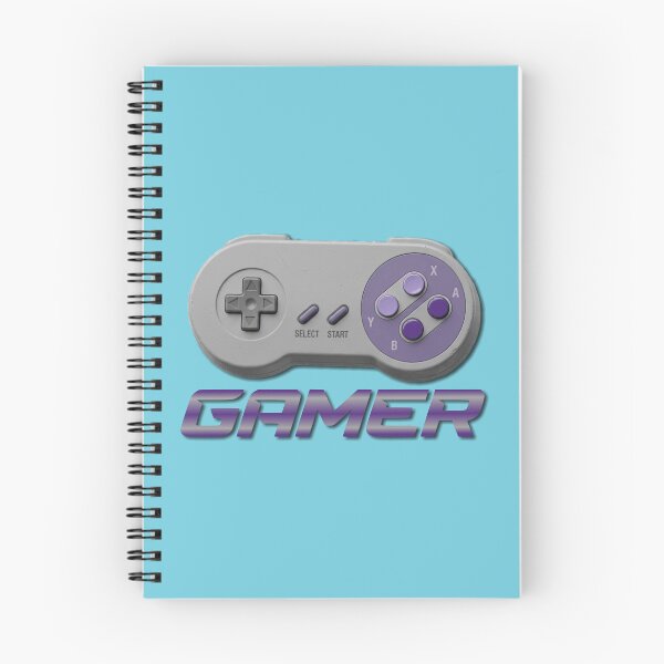 Item preview, SUPER GAMER - #72CCDE designed and sold by Marlon Oseguera.