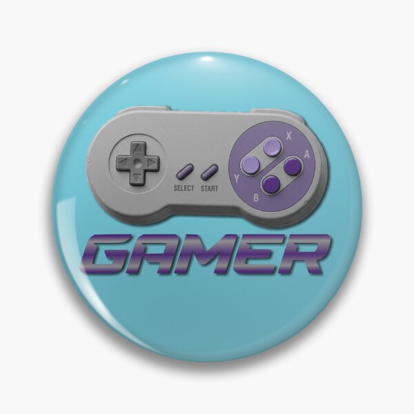 Item preview, SUPER GAMER - #72CCDE designed and sold by Marlon Oseguera.