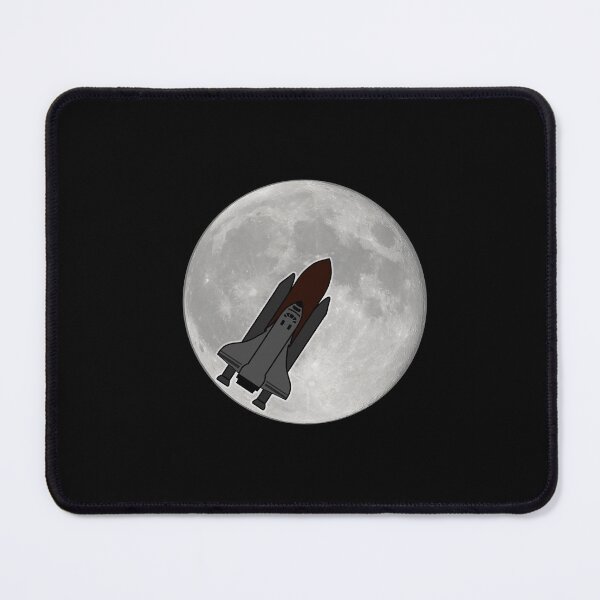 Item preview, Lunar Explorer Artemis designed and sold by Eber-Store.