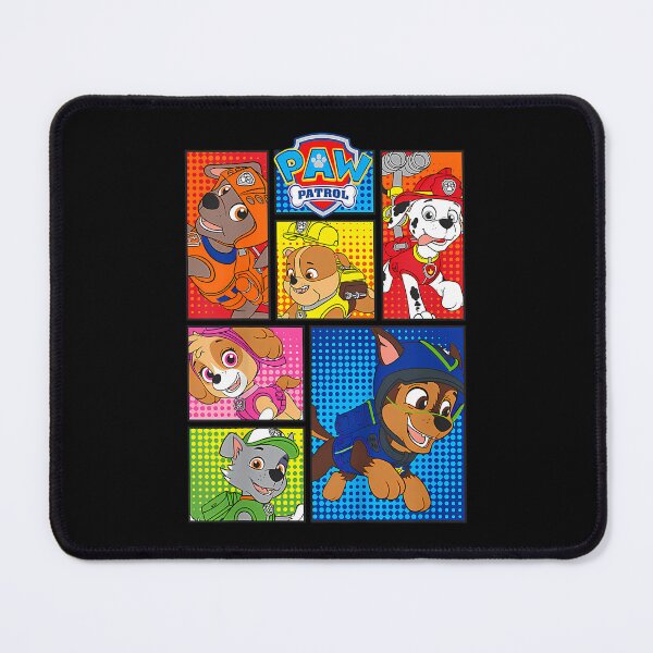 Item preview, Decisive Nimble In Helping Others Nice Kids Paw Patrol Pups In Comic Boxes Gift For Fans designed and sold by intothelove.