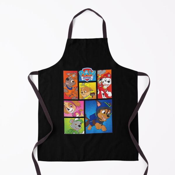 Item preview, Decisive Nimble In Helping Others Nice Kids Paw Patrol Pups In Comic Boxes Gift For Fans designed and sold by intothelove.