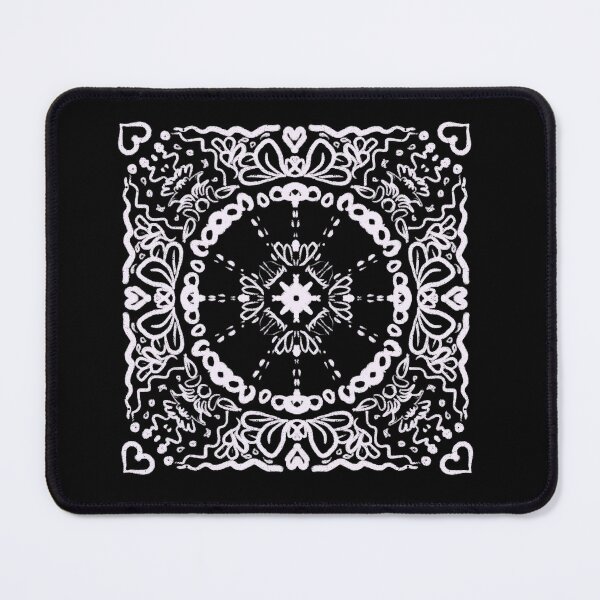 Item preview, Intuitive Mandala Art Pattern designed and sold by MagicWizardShop.