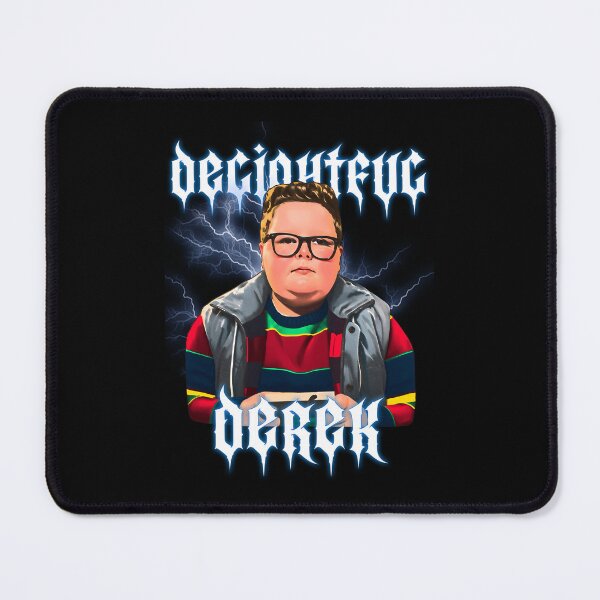 Item preview, Delightful Dereck Metal Style designed and sold by intothelove.